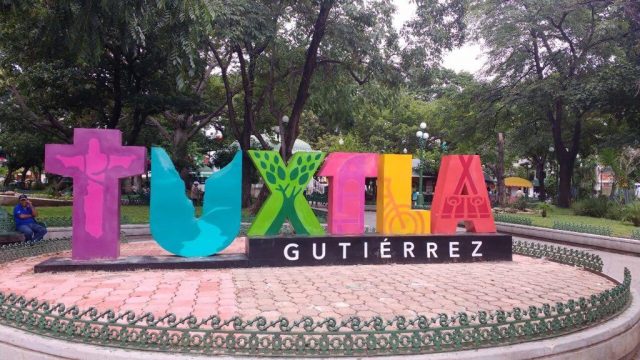 El Buró Municipal de Turismo Tuxtla invita a disfrutar de todos los atractivos de la capital