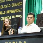 Garantizadas las elecciones en Chiapas: Willy Ochoa