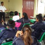 SSyPC realiza pláticas de prevención a comunidad estudiantil