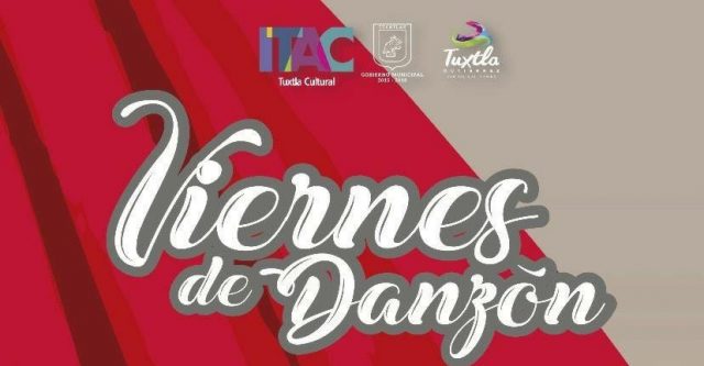 Invita Ayuntamiento de Tuxtla a disfrutar de los Viernes de Danzón