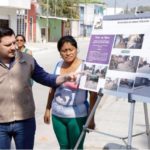 Fortalece Fernando Castellanos la rehabilitación de vialidades en Tuxtla