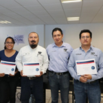 Docentes y estudiantes de la Politécnica de Chiapas obtienen certificación mundial en software de diseño