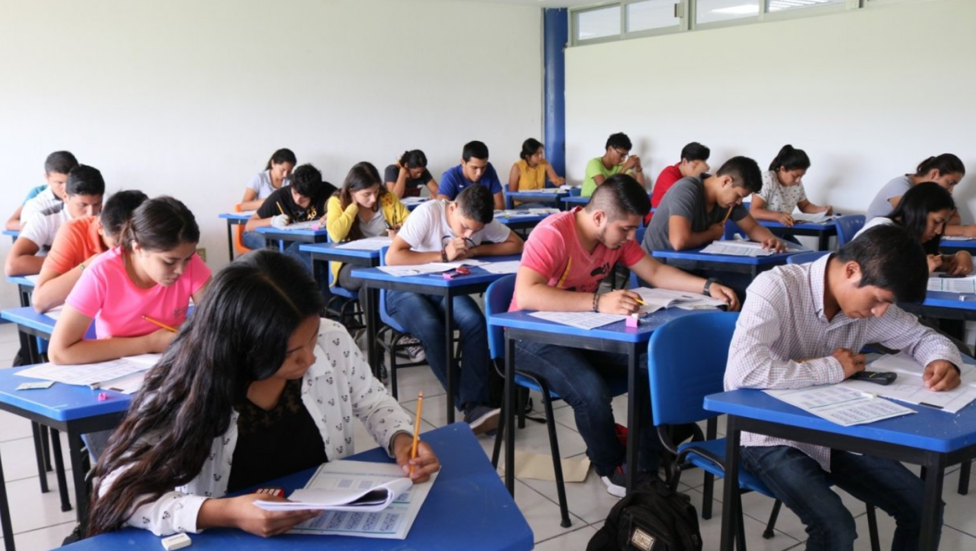Incrementa el número de aspirantes que quieren estudiar una ingeniería en la Politécnica de Chiapas