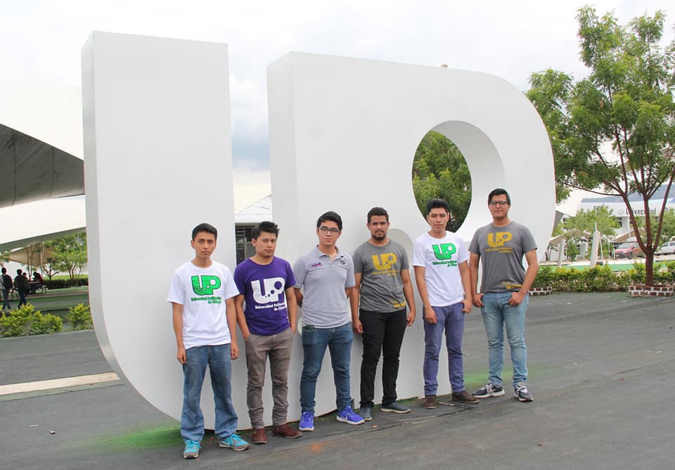 INAOE selecciona estudiantes de la Politécnica de Chiapas para participar en proyectos