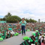 Chiapas se cuece aparte” en las elecciones se gana con estructura. Fernando Castellanos