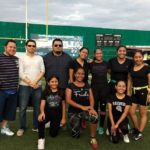 Unicach gana en su debut en tocho femenil