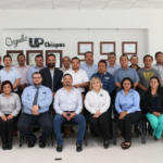 Capacitan en modelo de formación dual en la Politécnica de Chiapas