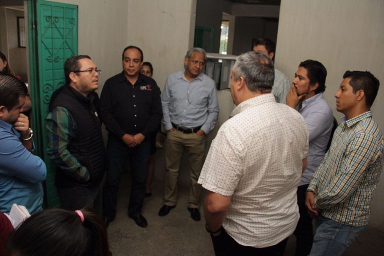 IEPC realiza segundo simulacro del PREP en Chiapas