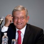 AMLO se aleja cada vez más de sus rivales; crece apoyo a 50%: encuesta El Financiero