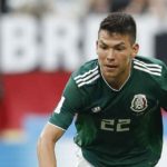 ‘Chucky’ Lozano le gusta al Barça pero su fichaje es difícil