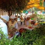 Invita el ITAC y el Grupo Cocina Tradicional Zoque al Domingo de Plaza en Copoya