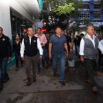 Juntos ponemos orden en el Centro de Tuxtla: Carlos Molano