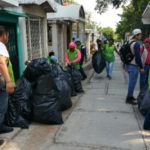 Intensifican acciones para prevenir la reproducción del mosquito Aedes aegypti en Tuxtla Gutiérrez