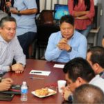 Mantener Tuxtla Segura, Tarea y Responsabilidad de Todos: Carlos Molano