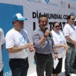 Conmemoran el Día Mundial Contra la Trata de Personas en Tuxtla Gutiérrez