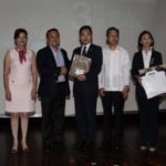 Destaca Carlos Molano el intercambio cultural entre Chiapas y Corea