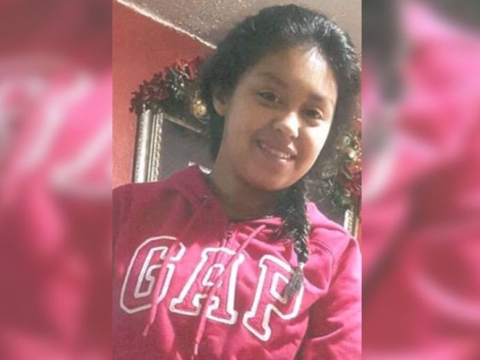 Se activa alerta amber para la menor Danna Paola López Mancinas en #Puebla