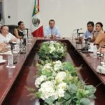 Inicia Ayuntamiento de Tuxtla, Entrega Recepción