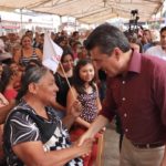 Impulsaremos decididamente al campo para lograr el cambio que Chiapas necesita: Rutilio