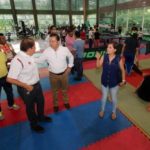 Rehabilita Ayuntamiento de Tuxtla la imagen de los parques del Oriente y de la Mujer Soldado