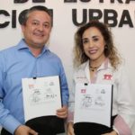 Suman esfuerzos en Tuxtla por la sustentabilidad en espacios públicos