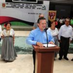 Arrancan festividades culturales por el 126 aniversario de Tuxtla como capital de Chiapas