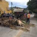 Llama Ayuntamiento de Tuxtla a evitar sacar basura fuera del horario establecido