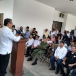 En marcha programa Canje de Armas en Tuxtla