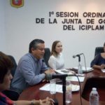 Reconoce Carlos Molano avances del ICIPLAM y su junta de gobierno