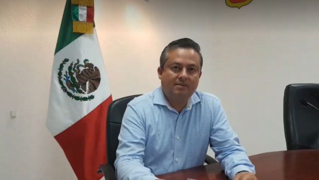 Se restablece el servicio de agua potable en toda la ciudad: Carlos Molano
