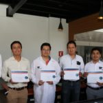 Certifican habilidades tecnológicas, docentes de la Politécnica de Chiapas