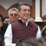 Llegó la hora de hacerle justicia ambiental a Chiapas: Rutilio