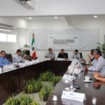 Realizan primer simulacro del PREP desarrollado por IEPC