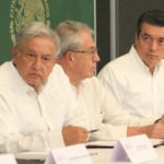 Proyecto del Tren Maya cuenta con el respaldo ciudadano: Rutilio