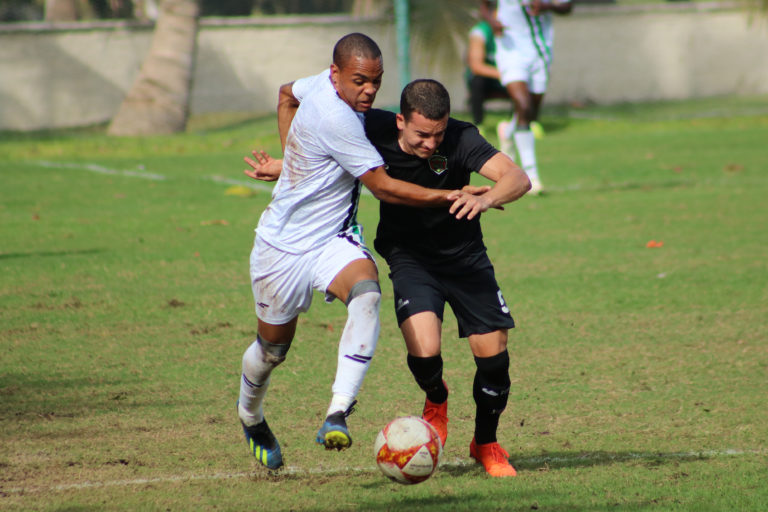 Cafetaleros y Juárez sellan empate