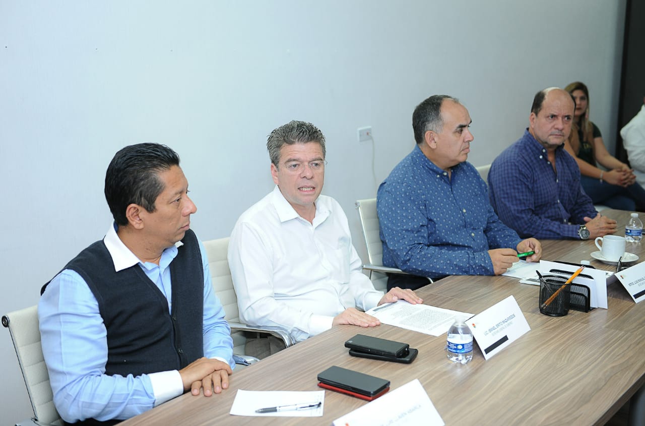 Se instala el Consejo Estatal de Atención Integral al Desplazamiento Interno en Chiapas