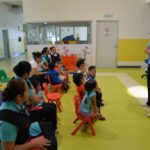 Estancia Infantil UNACH ofrece sus servicios para hijos de estudiantes universitarios