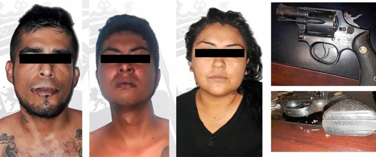 Investiga Fiscalía homicidio en Tuxtla