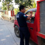 Encabeza Fiscalía Programa Regional de Seguridad y Prevención en Chiapas