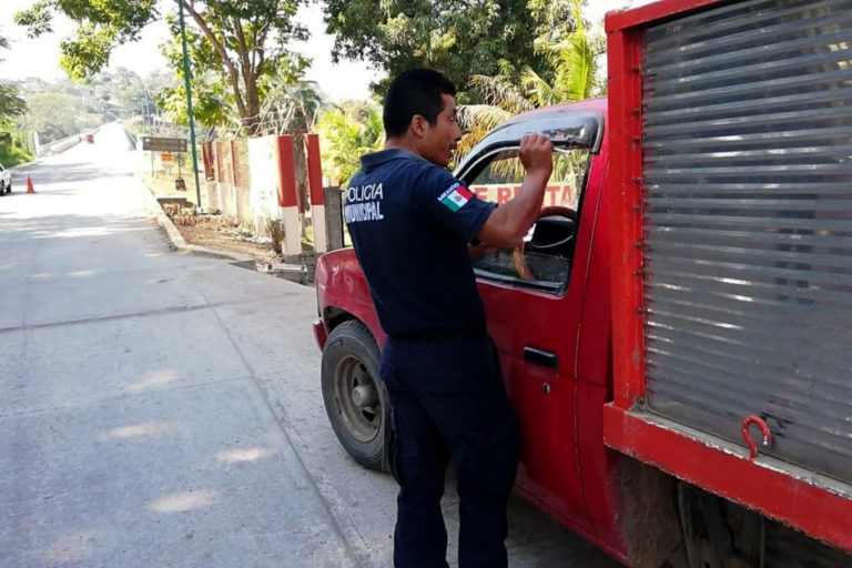 Encabeza Fiscalía Programa Regional de Seguridad y Prevención en Chiapas