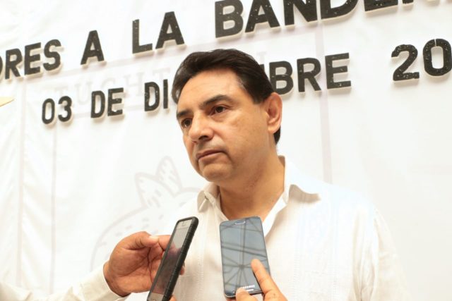 Confirman pago de aguinaldos para la base trabajadora del Ayuntamiento de Tuxtla Gutiérrez