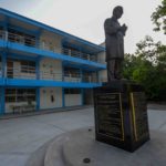 Ocuparán alumnos de la Facultad de Medicina de la UNACH nuevos edificios en Tapachula el próximo año