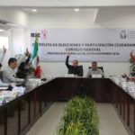 Aprueba IEPC el registro del partido local “Nueva Alianza Chiapas”