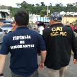 Localiza FGE a presunto «Barrio 18» con orden de captura en Guatemala