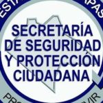 SSyPC asegura arma, droga y recupera vehículo con reporte de robo