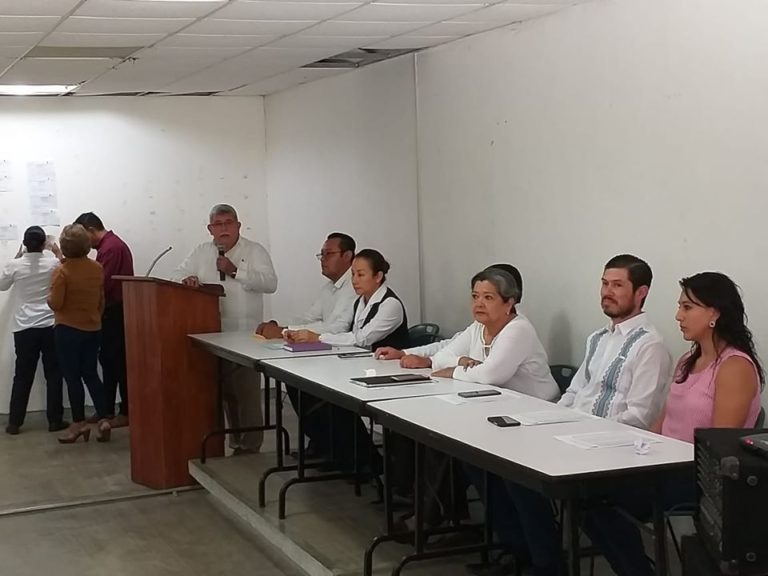 Avanza UNICACH en Subsedes Regionales