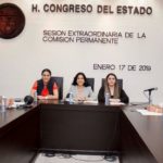 Analizarán en comisiones Iniciativa para que IEPC convoque a elecciones en Oxchuc