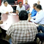 Reconocen cónsules seguridad y acceso pleno a la justicia en Chiapas