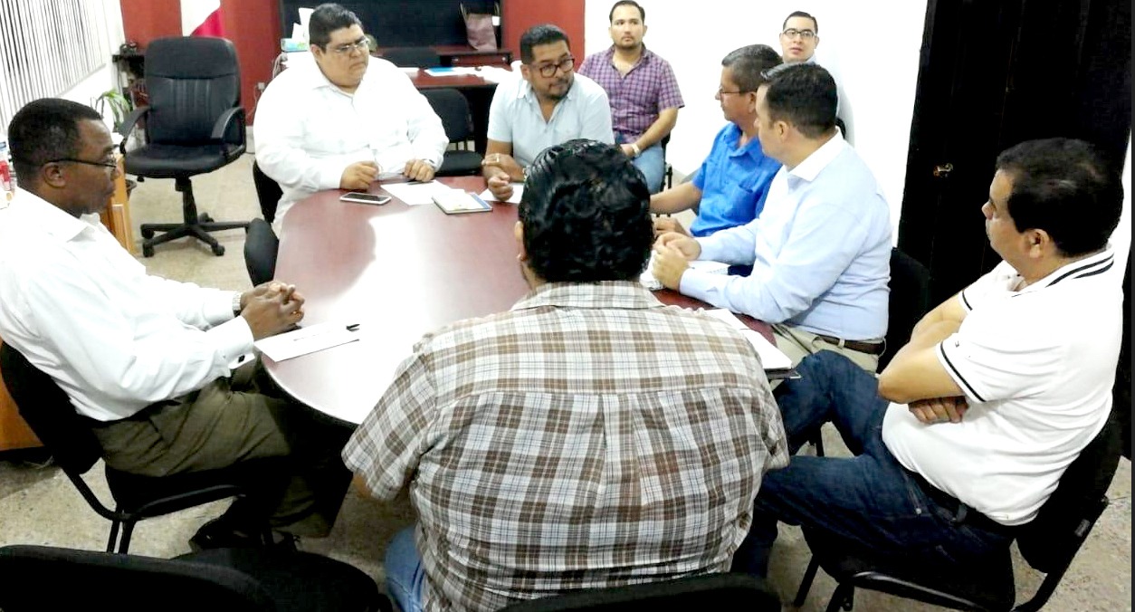 Reconocen cónsules seguridad y acceso pleno a la justicia en Chiapas