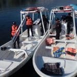 SSyPC resguarda torneo Pesca de Macabil 2019